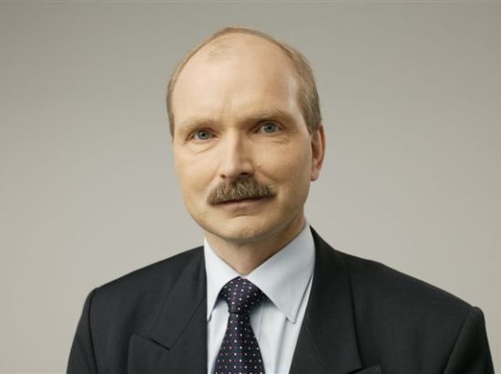 Jevgeni Ossinovski